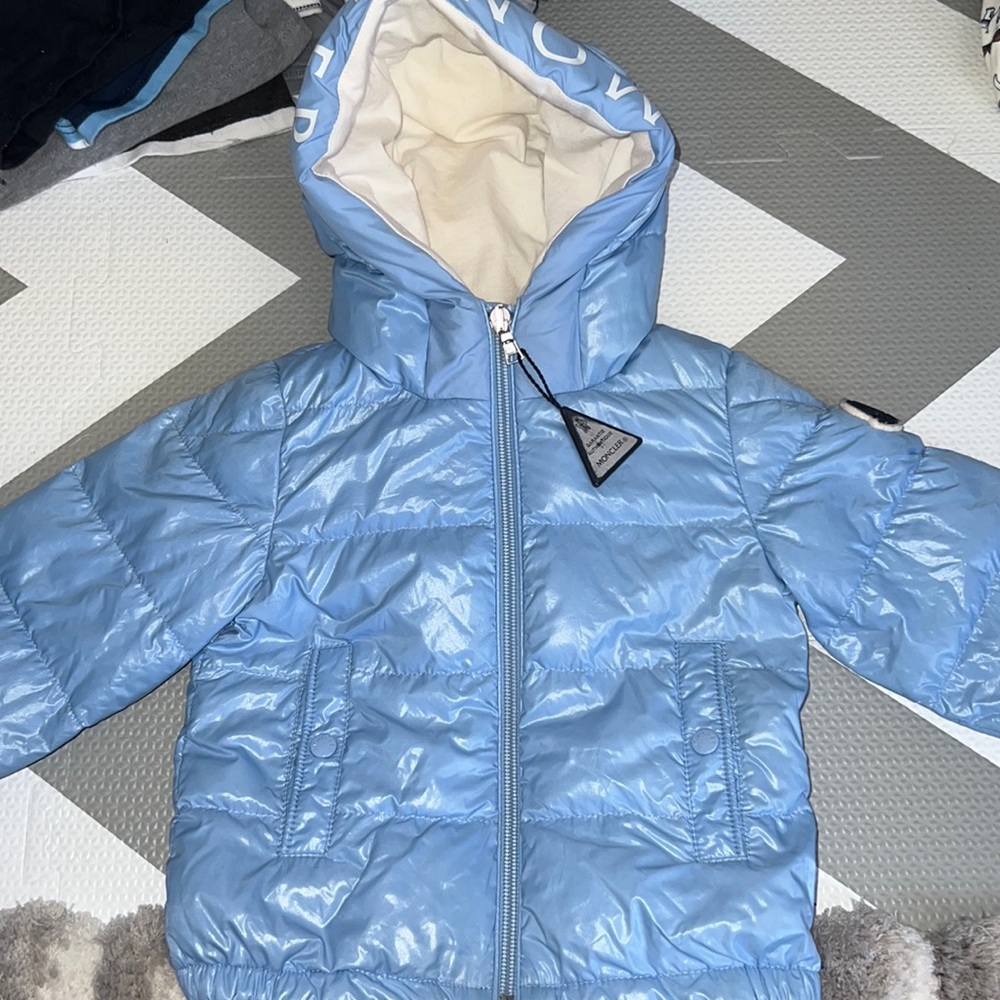 Moncler Coat